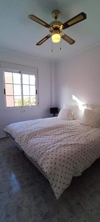 Pmt10 - Townhouse Bravomar 8, Pool, 4 Bedroom Torrevieja Exterior foto
