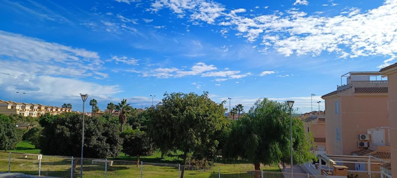 Pmt10 - Townhouse Bravomar 8, Pool, 4 Bedroom Torrevieja Exterior foto
