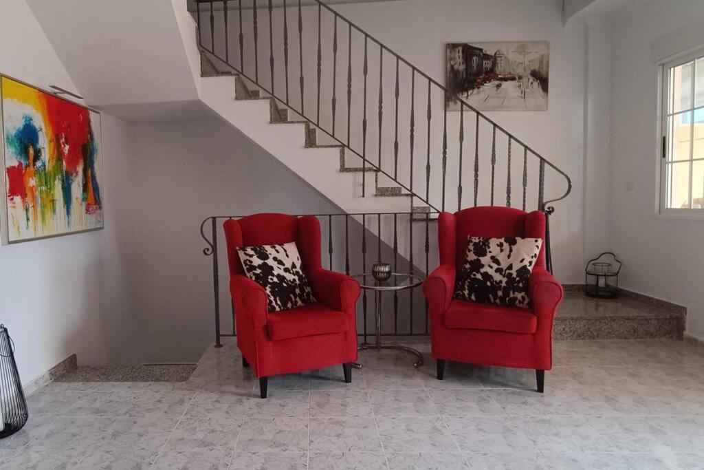 Pmt10 - Townhouse Bravomar 8, Pool, 4 Bedroom Torrevieja Exterior foto