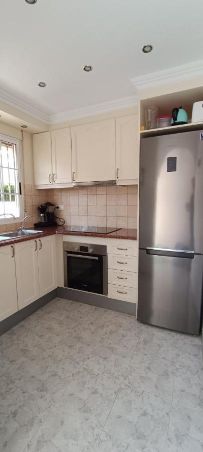 Pmt10 - Townhouse Bravomar 8, Pool, 4 Bedroom Torrevieja Exterior foto