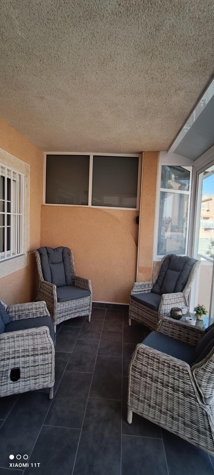 Pmt10 - Townhouse Bravomar 8, Pool, 4 Bedroom Torrevieja Exterior foto