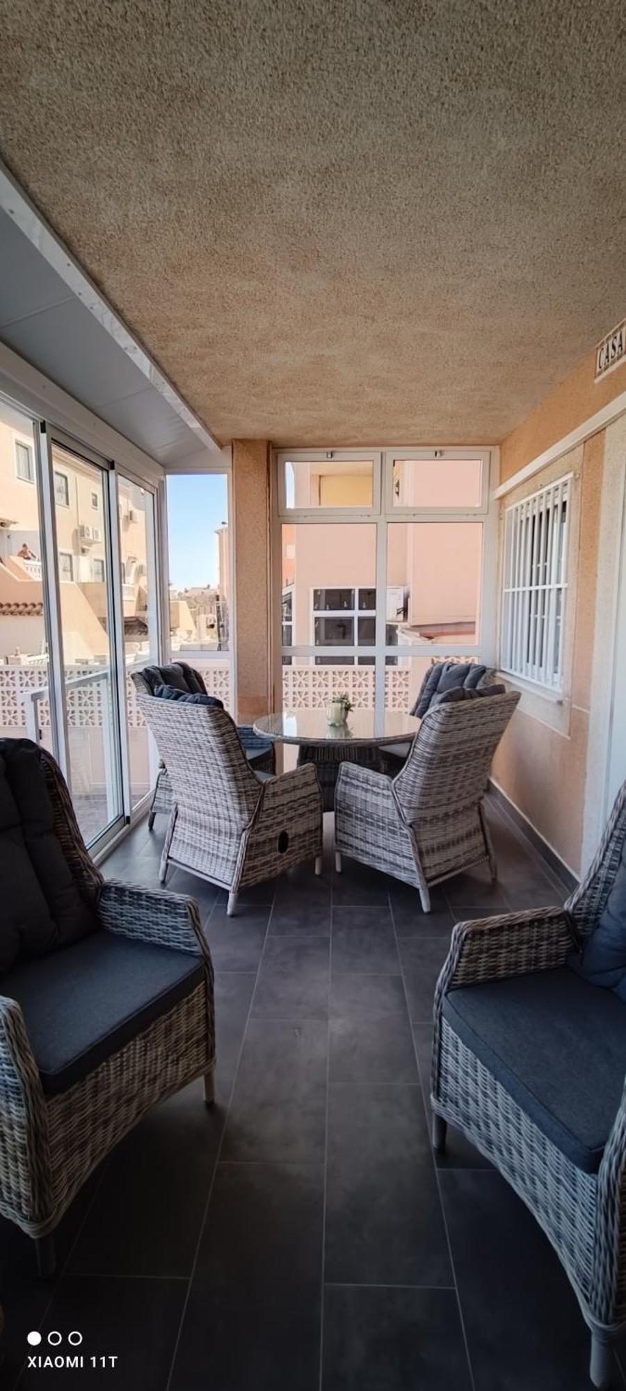 Pmt10 - Townhouse Bravomar 8, Pool, 4 Bedroom Torrevieja Exterior foto
